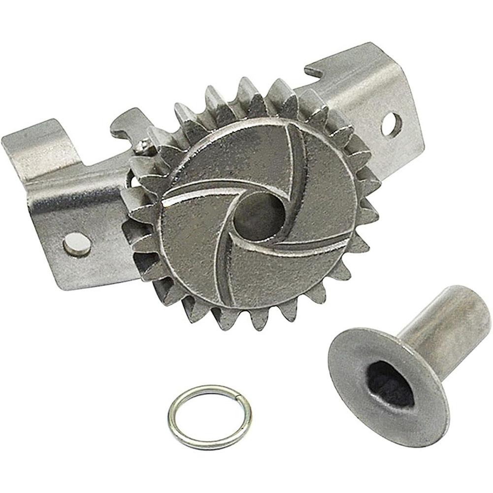 Upgrade Your Lawn Care Routine with 793338 Lawnmower Governor Gearbox for Enhanced Engine Compatibility 401000 405000 406000 China Mainland
Upgrade Your Lawn Care Routine with 793338 Lawnmower Governor Gearbox for Enhanced Engine Compatibility 401000 405000 406000 China Mainland