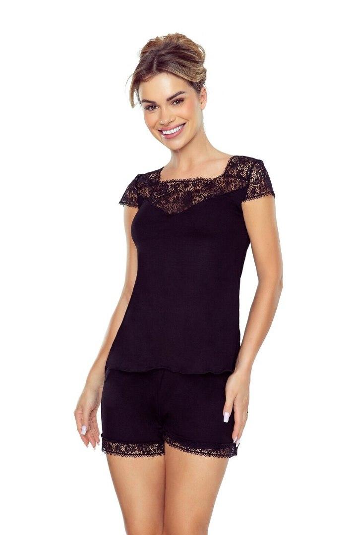 Piżama Eldar First Lady Gerda S-XL Eldar
Piżama Eldar First Lady Gerda S-XL Eldar