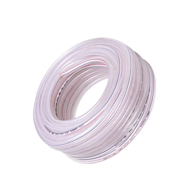 Jinsu PVC Reinforced Water Hose
Jinsu PVC Reinforced Water Hose