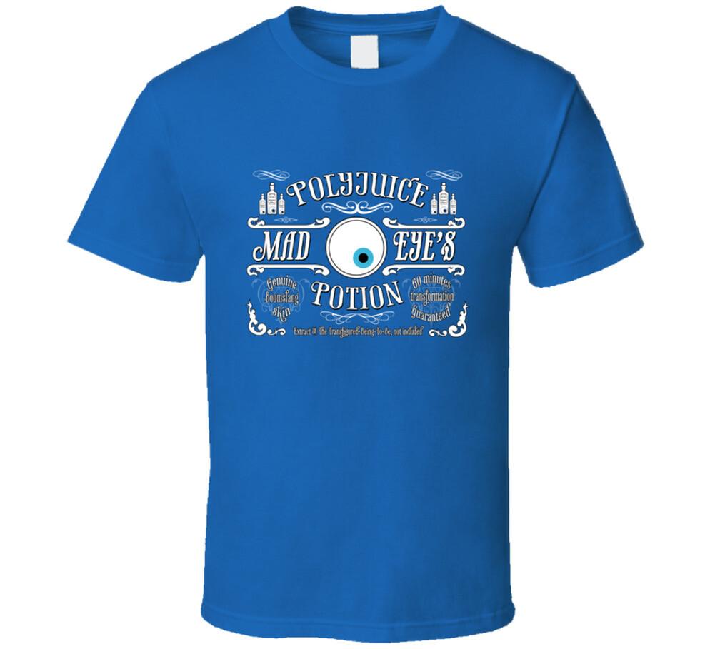 polyjuice T Shirt Mens Womens Tees Top 3XL
polyjuice T Shirt Mens Womens Tees Top 3XL
