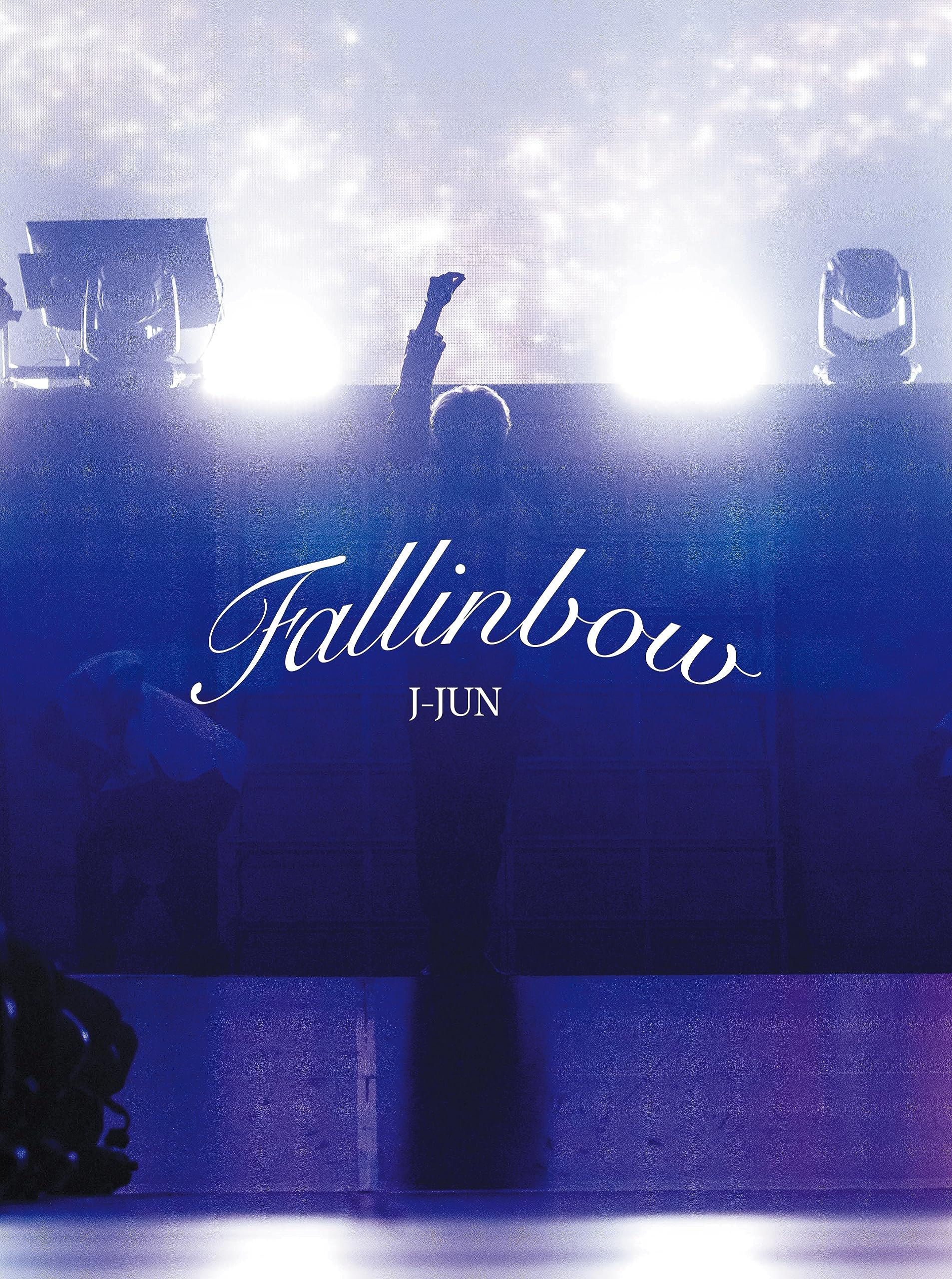 LIVE TOUR Press Limited J-JUN 2022~Fallinbow~ (Первое издание) (DVD) (Бонус отсутствует)
LIVE TOUR Press Limited J-JUN 2022~Fallinbow~ (Первое издание) (DVD) (Бонус отсутствует)