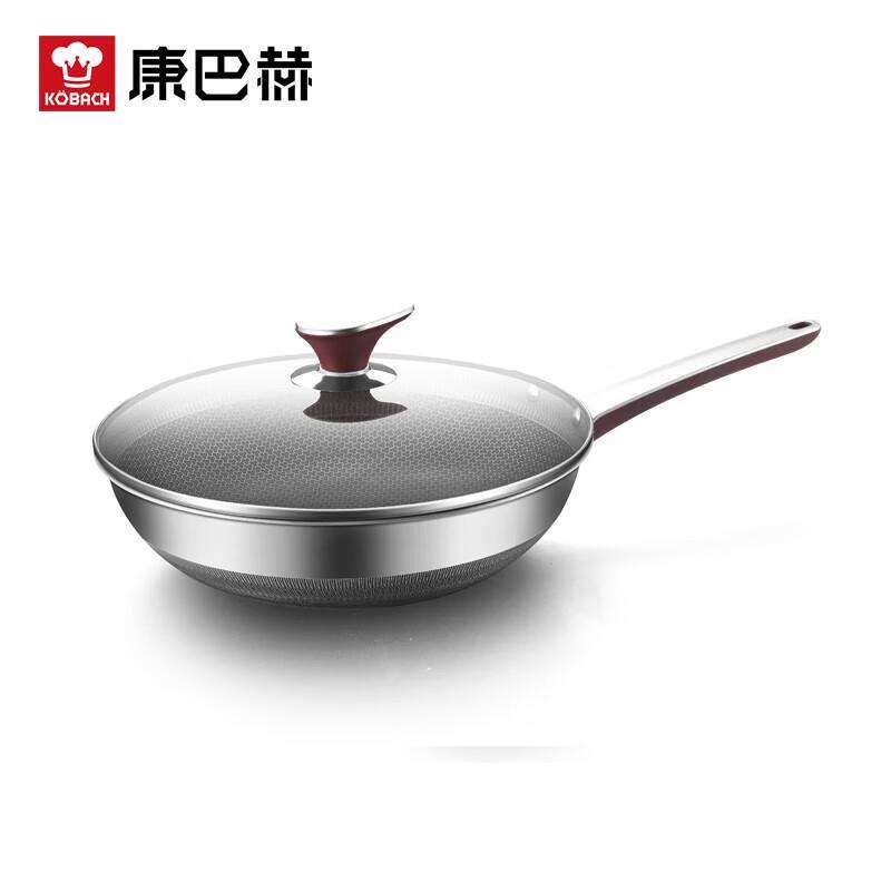 Kangbach Shimano Wok
Kangbach Shimano Wok