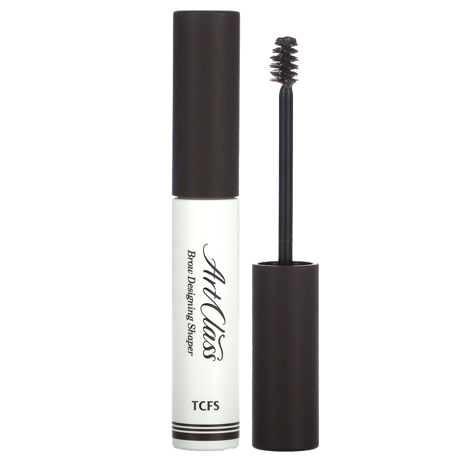 Too Cool for School, ArtColls, Brow Design Shaper, 02 Темно-коричневый, 0,13 жидких унций (4 мл)
Too Cool for School, ArtColls, Brow Design Shaper, 02 Темно-коричневый, 0,13 жидких унций (4 мл)