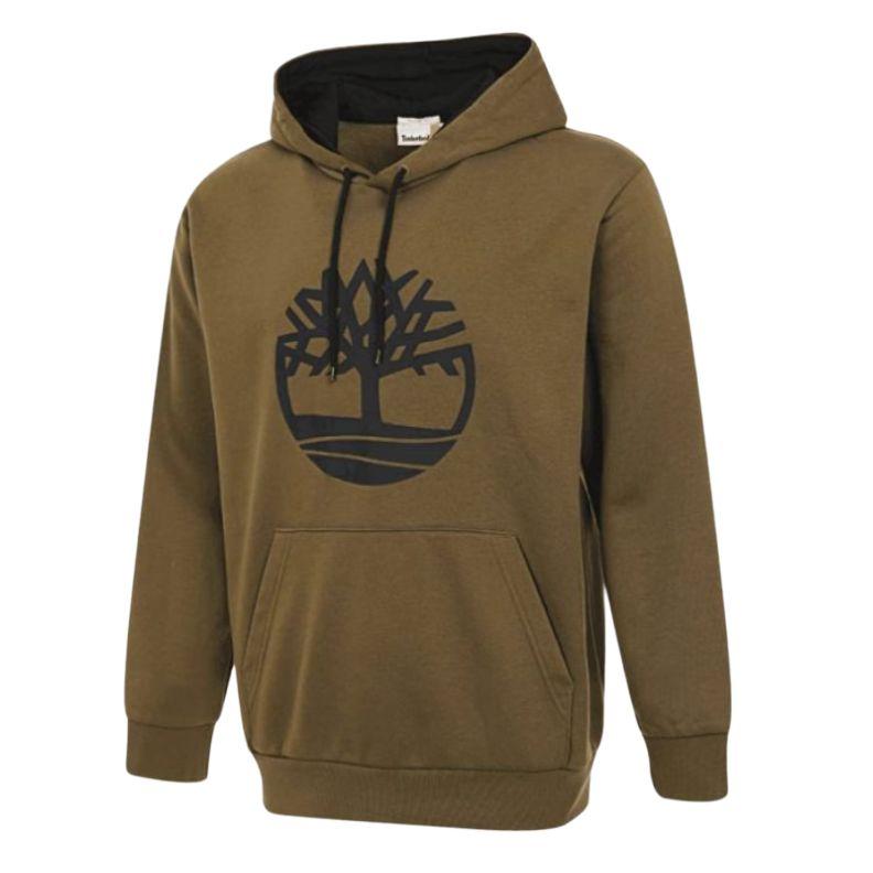 Timberland Tfo Tree Logo Brushback Comfortable Hooded Long Sleeve Sweatshirt Men sweatshirt Khaki A4445-302 M
Timberland Tfo Tree Logo Brushback Comfortable Hooded Long Sleeve Sweatshirt Men sweatshirt Khaki A4445-302 M