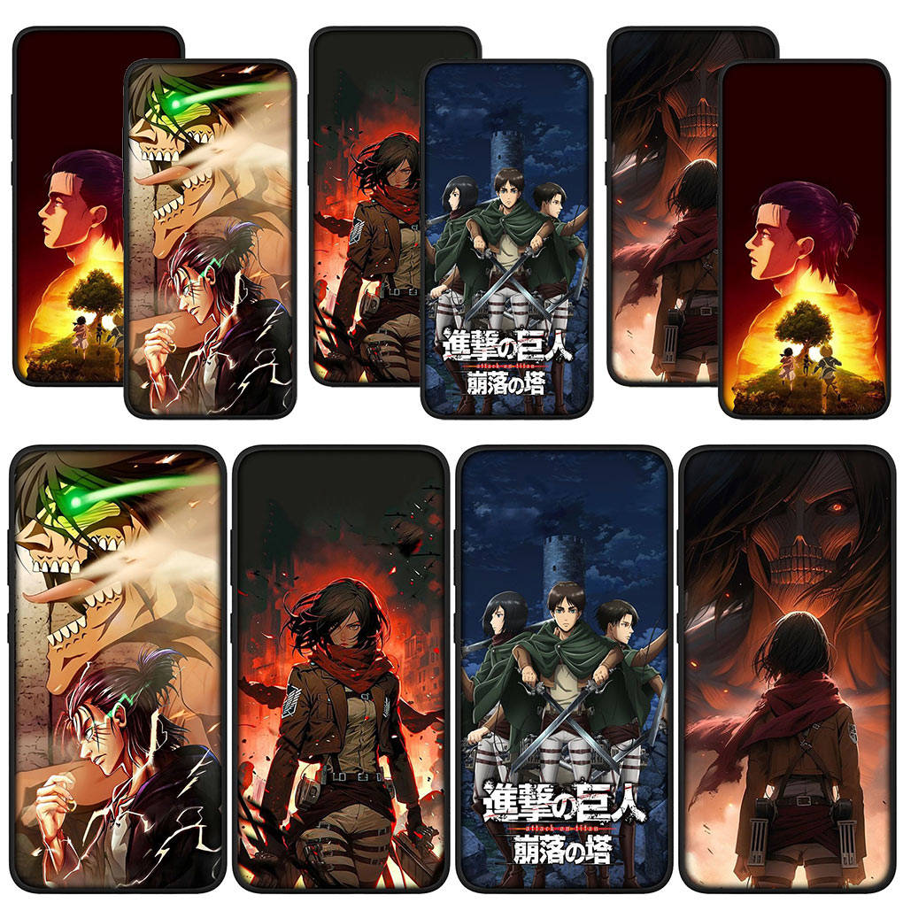 для Samsung Galaxy S24 S23 iPhone 16 15 14 Xiaomi Redmi Note 13 12 11 Pro Max X 8 9 10 XR OPPO A15 Huawei Чехол Comics Levi Attack on titan Eren Jaeger for Samsung Galaxy S24 болюс
для Samsung Galaxy S24 S23 iPhone 16 15 14 Xiaomi Redmi Note 13 12 11 Pro Max X 8 9 10 XR OPPO A15 Huawei Чехол Comics Levi Attack on titan Eren Jaeger for Samsung Galaxy S24 болюс