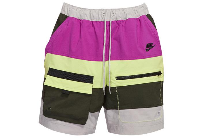 Nike Casual Shorts Men s University Gray Moderate CU4225-033 XL
Nike Casual Shorts Men s University Gray Moderate CU4225-033 XL
