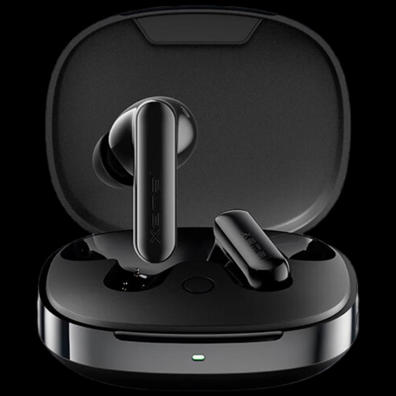 EDIFIER X2 Evo True Wireless Bluetooth Earbuds
EDIFIER X2 Evo True Wireless Bluetooth Earbuds