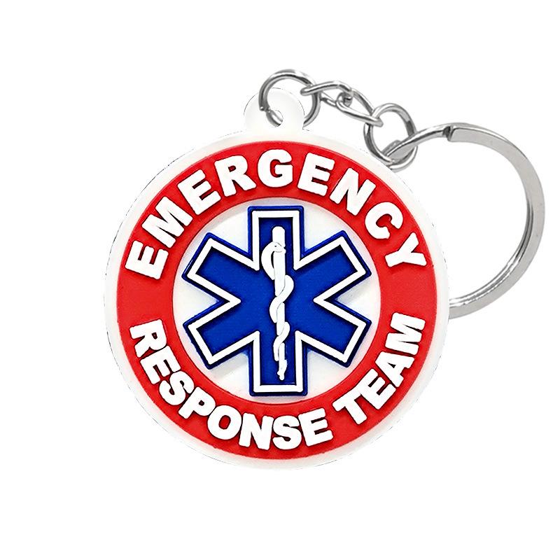 Adorable Medical Keychain: Cute PVC Cartoon Backpack Accessory
Adorable Medical Keychain: Cute PVC Cartoon Backpack Accessory