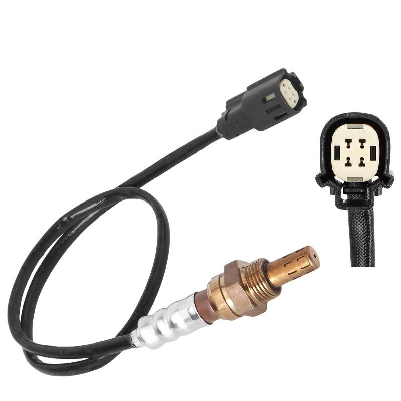 New 2PCS O2 Oxygen Sensor Downstream 234-4490 Compatible with Ford Edge Explorer Flex Fusion Taurus Transit Lincoln MKS MKT MKX 1PC
New 2PCS O2 Oxygen Sensor Downstream 234-4490 Compatible with Ford Edge Explorer Flex Fusion Taurus Transit Lincoln MKS MKT MKX 1PC