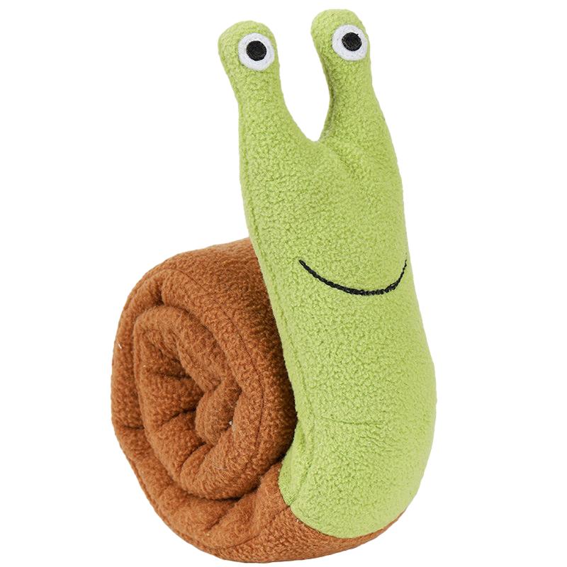 Toy Training Squeaky Interactive Chew Toy Snuffle Dog Mat Snail Sniffing Pet Green Smiley
Toy Training Squeaky Interactive Chew Toy Snuffle Dog Mat Snail Sniffing Pet Green Smiley