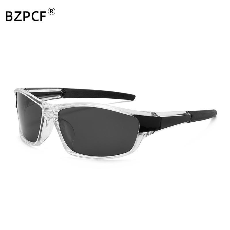 New outdoor sports sunglasses cycling sand-proof glasses polarized night vision goggles mountain bike sunglasses
New outdoor sports sunglasses cycling sand-proof glasses polarized night vision goggles mountain bike sunglasses