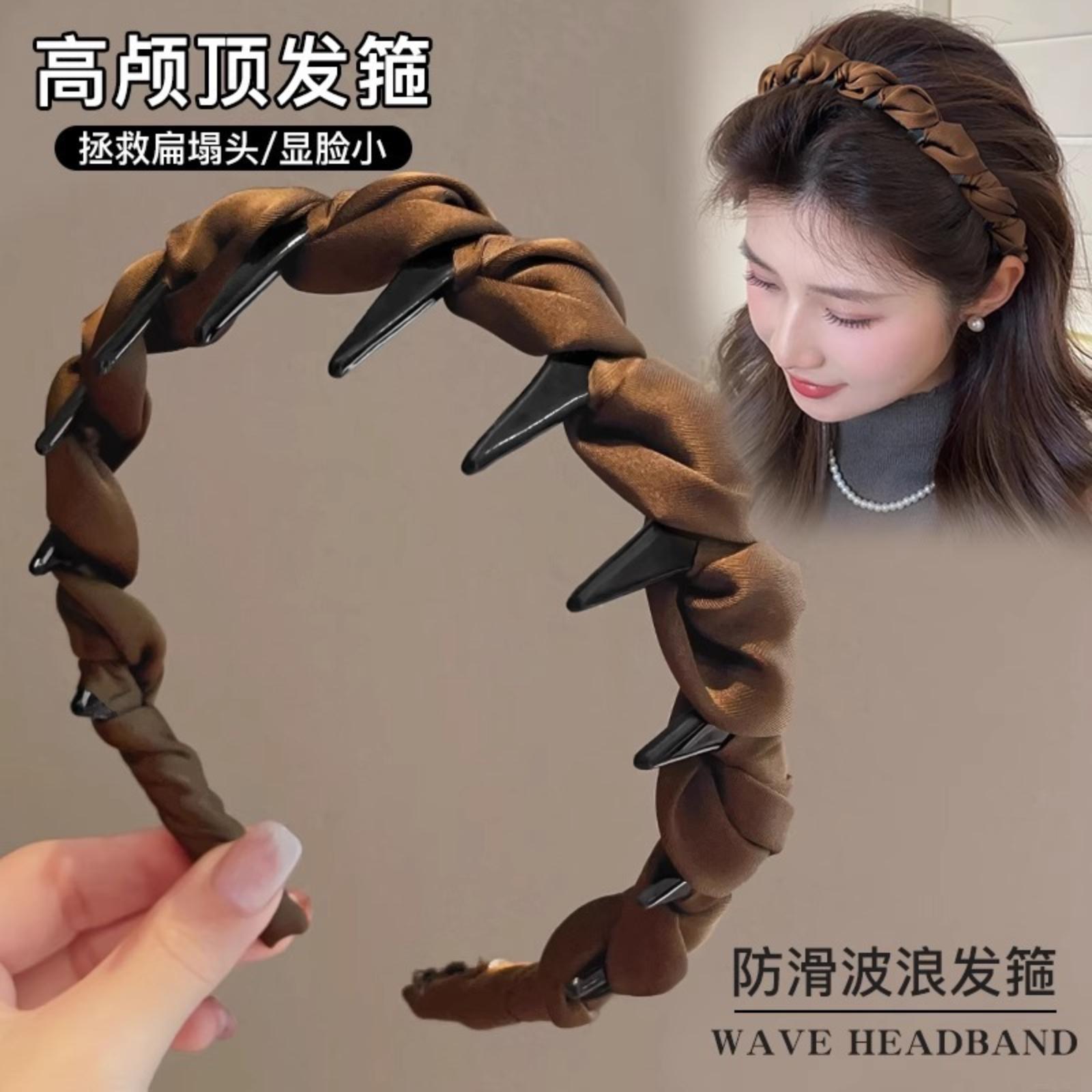 Vintage Style Leopard Print Headband for Women Autumn Winter Korean Fashion Hairband Soft Comfortable Head Hoop Suitable for Outdoor Use One Size зелений
Vintage Style Leopard Print Headband for Women Autumn Winter Korean Fashion Hairband Soft Comfortable Head Hoop Suitable for Outdoor Use One Size зелений