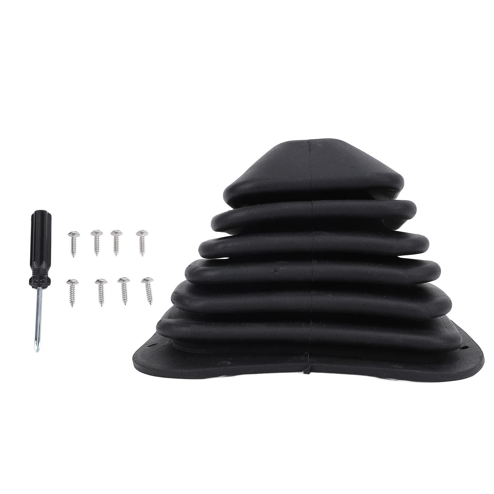 Чехол пыльника рычага переключения передач 924 5405 Отличная герметизация Резиновый пыльник рычага переключения передач Замена для Kenworth T170
Чехол пыльника рычага переключения передач 924 5405 Отличная герметизация Резиновый пыльник рычага переключения передач Замена для Kenworth T170