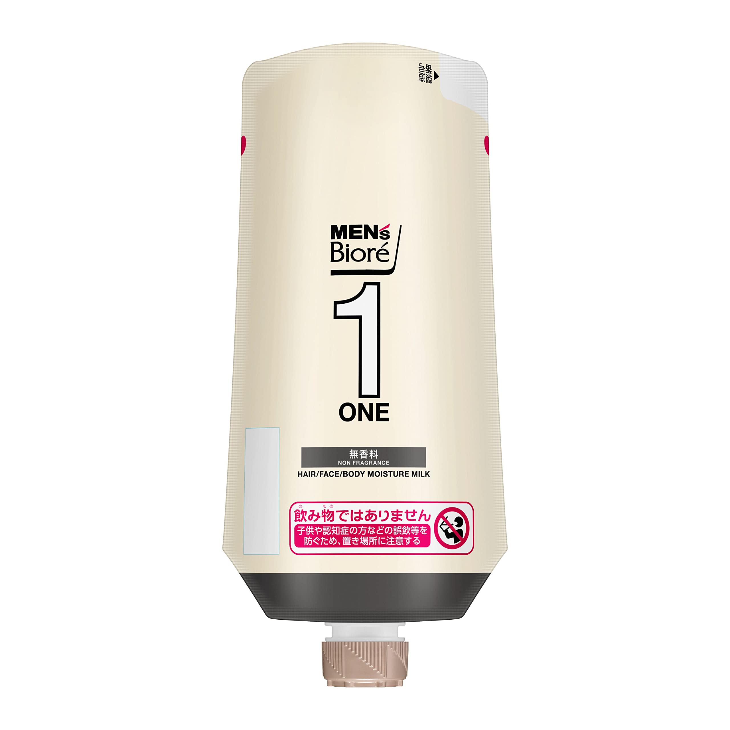 Biore ONE Whole Body Moisturizing Milk Unscented Replacement body emulsion that can be used for face and Men s 300mlFull hair, body
Biore ONE Whole Body Moisturizing Milk Unscented Replacement body emulsion that can be used for face and Men s 300mlFull hair, body
