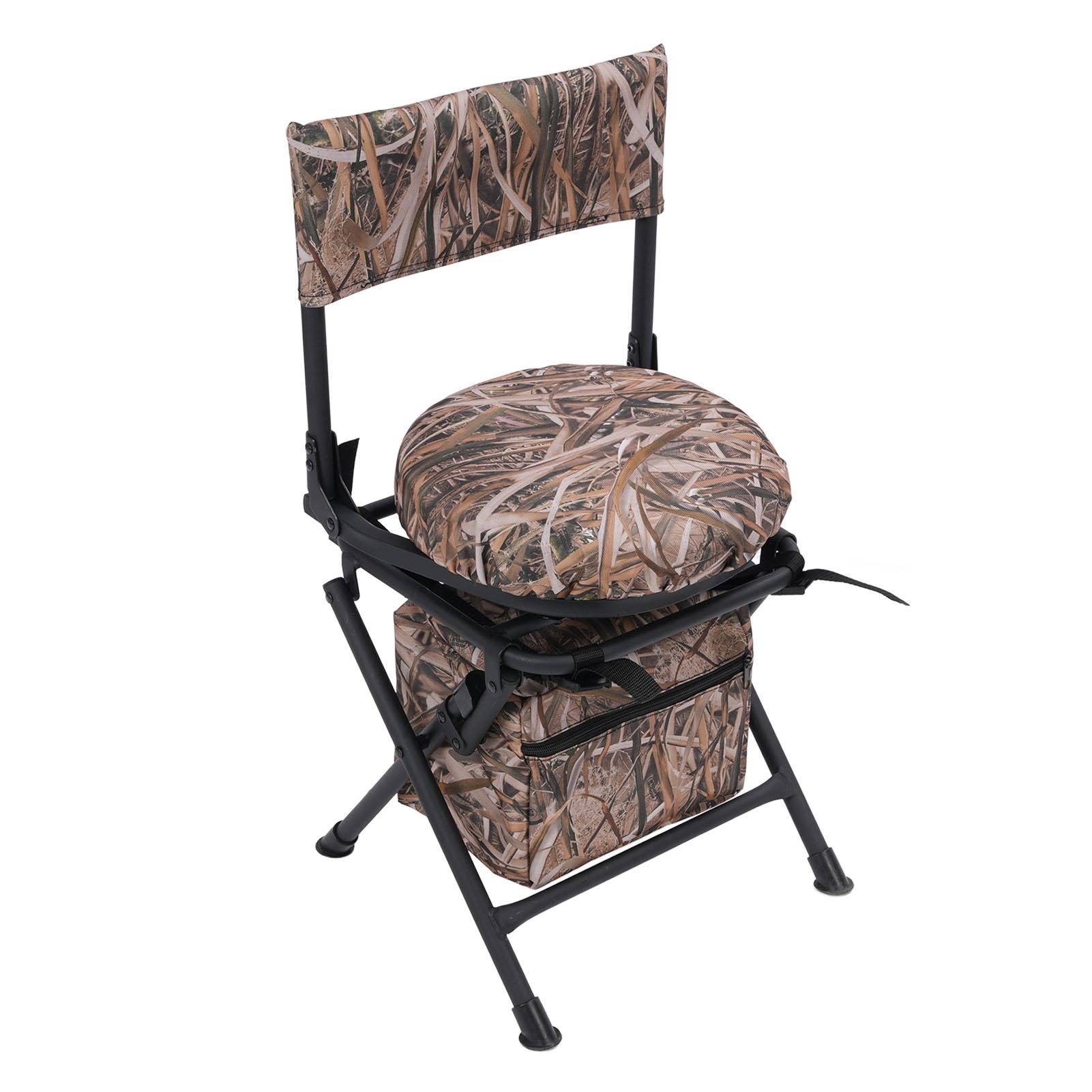 360 Degree Swivel Camping Chair Folding Lightweight Portable Fishing Chair Foldable Compact Fishing
360 Degree Swivel Camping Chair Folding Lightweight Portable Fishing Chair Foldable Compact Fishing