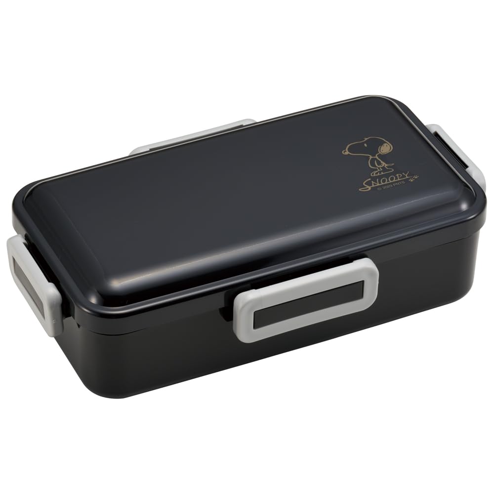 Skater Bento Soft Large Lunch Made in Snoopy PFLB8AG Box, 830ml, Antibacterial, Dome-Shaped Lid, Capacity, Men s Box, Japan, Gold,
Skater Bento Soft Large Lunch Made in Snoopy PFLB8AG Box, 830ml, Antibacterial, Dome-Shaped Lid, Capacity, Men s Box, Japan, Gold,