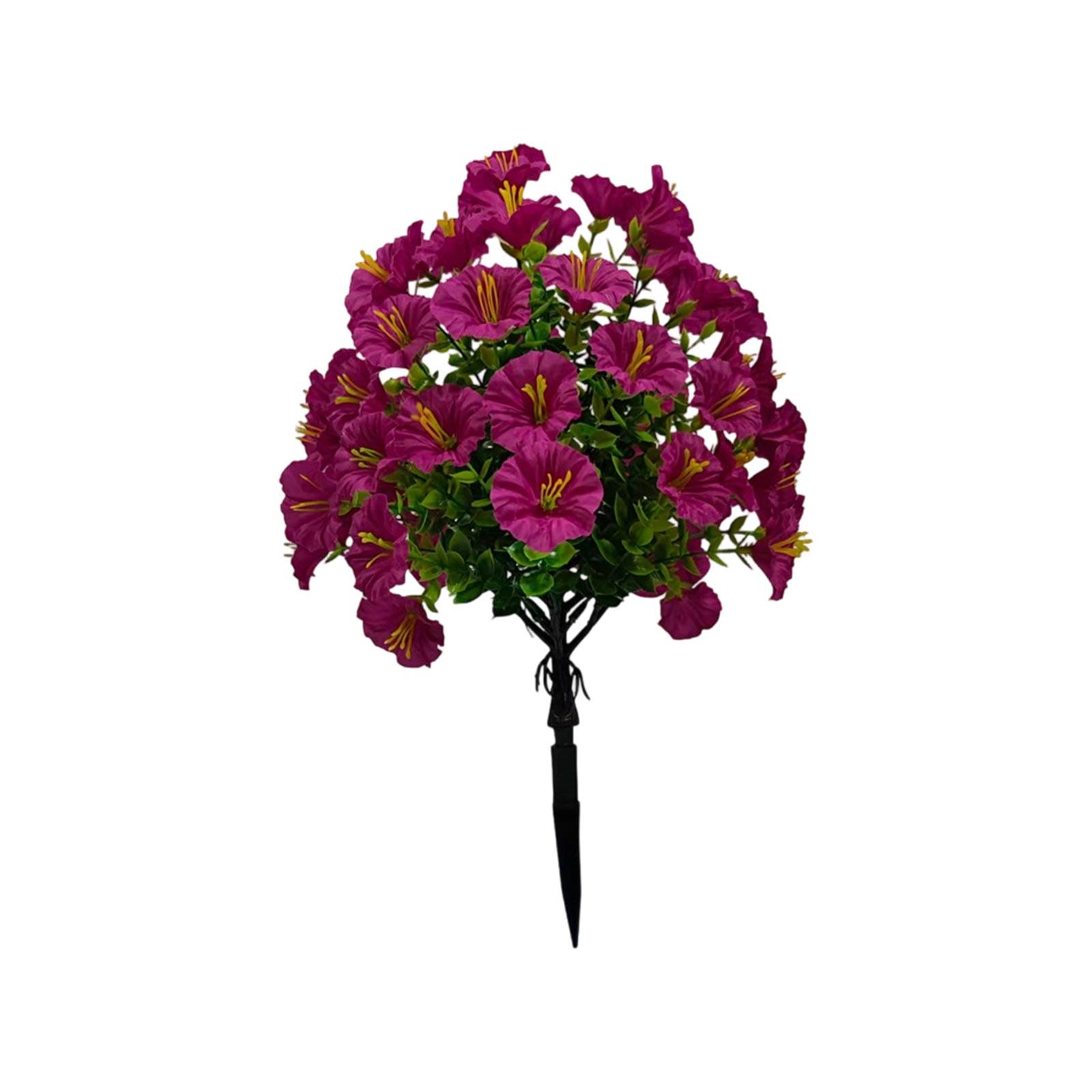 Artificial Eucalyptus Trumpet Flower Ground Insert Simulation Floral Arrangement for Indoor Outdoor Home Office Decoration One Size фиолетовый
Artificial Eucalyptus Trumpet Flower Ground Insert Simulation Floral Arrangement for Indoor Outdoor Home Office Decoration One Size фиолетовый