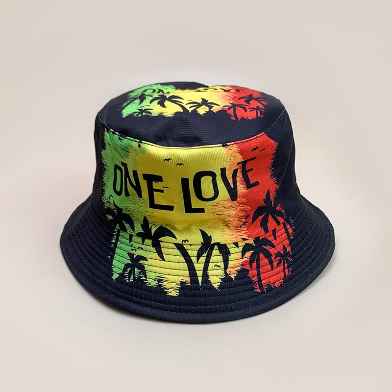 Print Lion Graffiti Letter Bucket Hats New Unisex Sunshade Casual Versatile Double Sided Wearable Fashion Hip-Hop Fisherman Caps 56-58cm
Print Lion Graffiti Letter Bucket Hats New Unisex Sunshade Casual Versatile Double Sided Wearable Fashion Hip-Hop Fisherman Caps 56-58cm