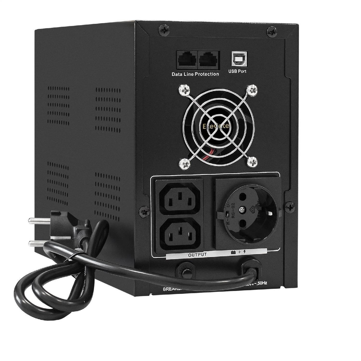 Источник бесперебойного питания Exegate Specialpro Smart Llb-2200 lcd avr 1sh 2c13 rj usb
Источник бесперебойного питания Exegate Specialpro Smart Llb-2200 lcd avr 1sh 2c13 rj usb