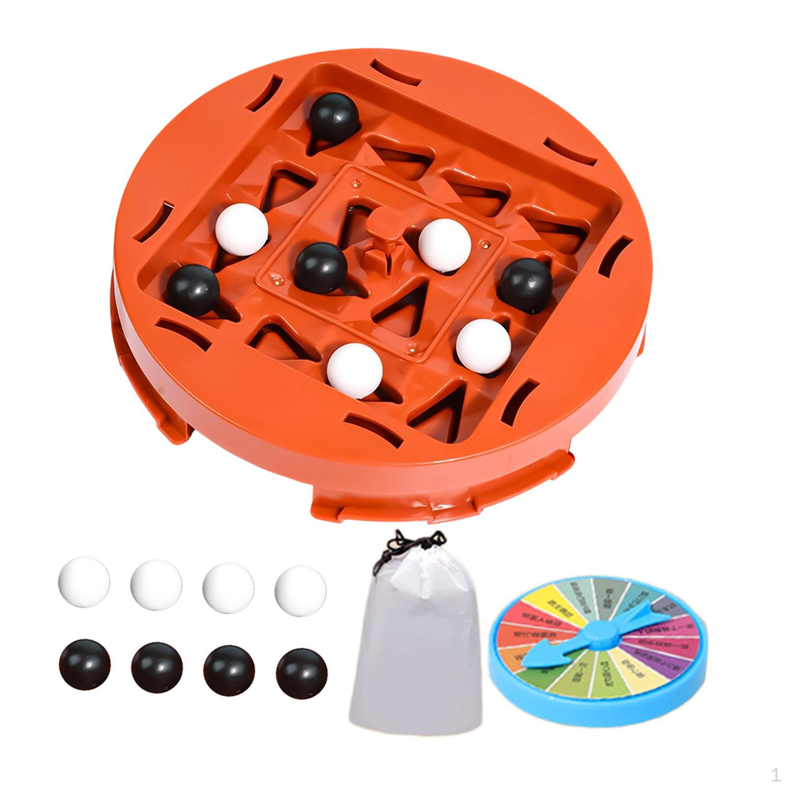 Chess Logical Game Educational Two Hands on Strategy Board Interactive for Teens Kids Holiday
Chess Logical Game Educational Two Hands on Strategy Board Interactive for Teens Kids Holiday