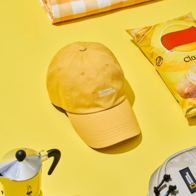 NATIONAL GEOGRAPHIC National Geographic N255AHA510 Small Logo Cap YELLOW YELLOW_058(M)
NATIONAL GEOGRAPHIC National Geographic N255AHA510 Small Logo Cap YELLOW YELLOW_058(M)