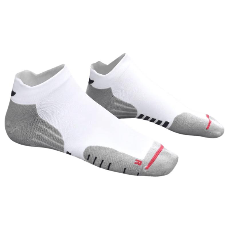 LI-NING Men s Marathon Running, Hiking & Trekking Socks
LI-NING Men s Marathon Running, Hiking & Trekking Socks