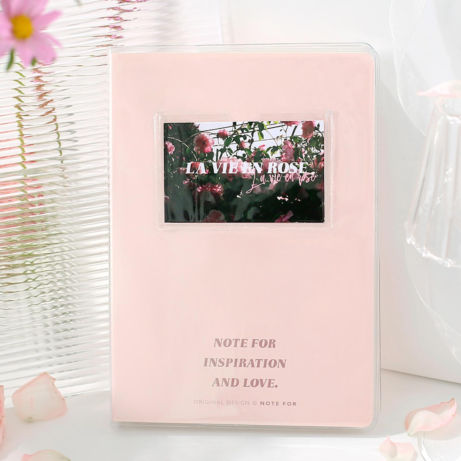 Goal Planner 160 Pages Ins Retro Style with Slipcover Note for Love Wide Application Goal Journal for Home Office
Goal Planner 160 Pages Ins Retro Style with Slipcover Note for Love Wide Application Goal Journal for Home Office