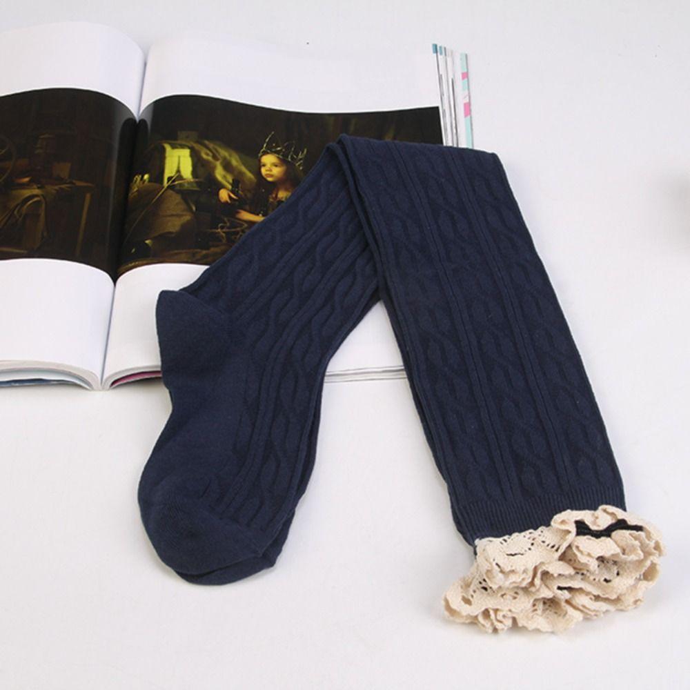 Плетение косичками Длинные чулки Кружевные чулки до бедра Модные гольфы до колена Осень и Зима темно-синий
Плетение косичками Длинные чулки Кружевные чулки до бедра Модные гольфы до колена Осень и Зима темно-синий