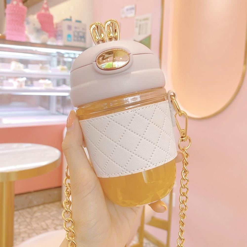 380ml/580ml Big Belly Water Bottle Carried with Straps Large-Capacity Big Belly Cup Unisex White 380ml
380ml/580ml Big Belly Water Bottle Carried with Straps Large-Capacity Big Belly Cup Unisex White 380ml