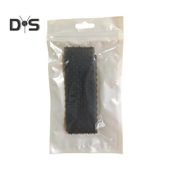 Женский силиконовый ремешок для парика, противоскользящий спортивный ремешок для парика, эластичный безопасный парик, шляпа с ручкой, аксессуар для парика чёрный
Женский силиконовый ремешок для парика, противоскользящий спортивный ремешок для парика, эластичный безопасный парик, шляпа с ручкой, аксессуар для парика чёрный