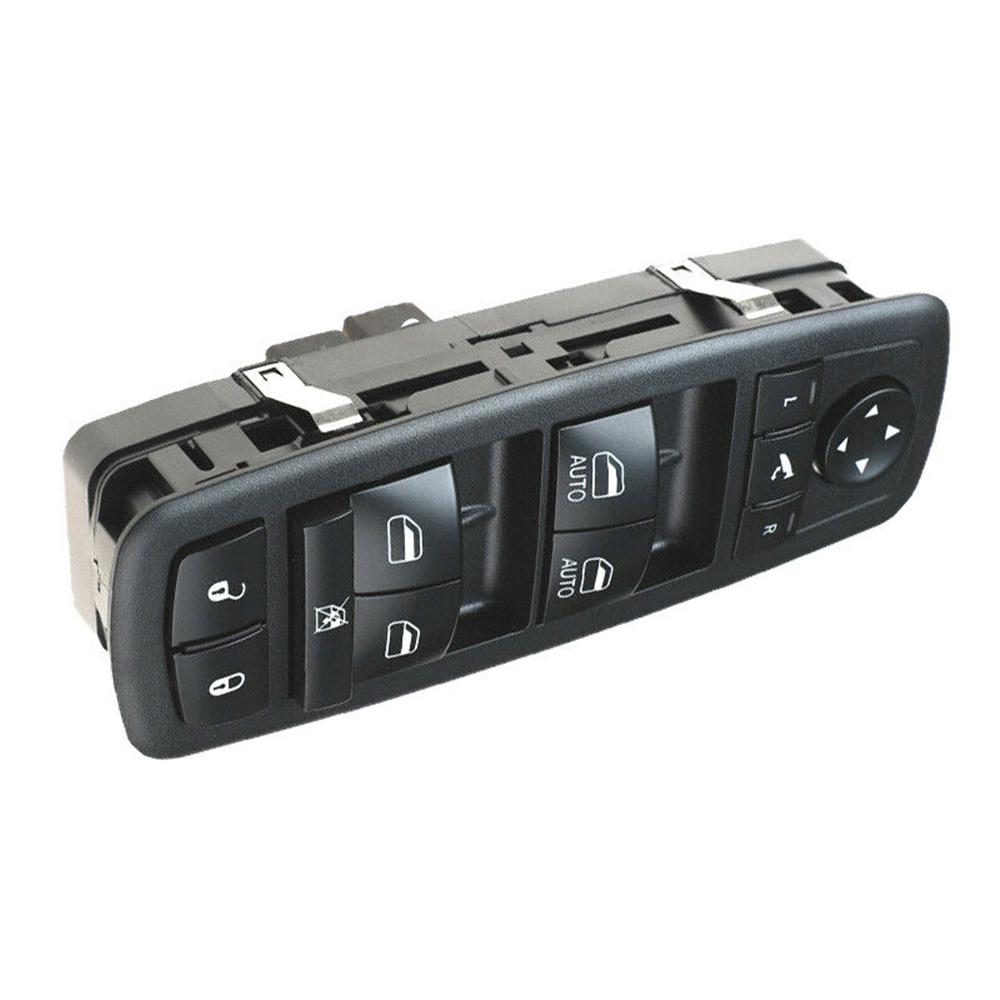Power Window Control Master Switch with 11 Pins for jeep Cherokee 4wd AWD 18-2068231806AA
Power Window Control Master Switch with 11 Pins for jeep Cherokee 4wd AWD 18-2068231806AA