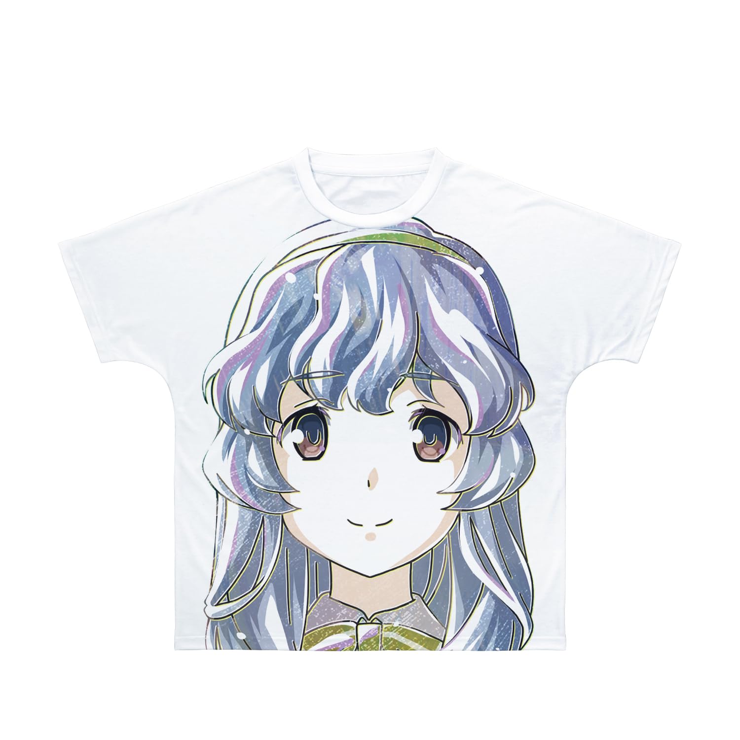 Someday at That Sea Yamagumo Ani Art Full Graphic T-Shirt, Unisex, XXS Size
Someday at That Sea Yamagumo Ani Art Full Graphic T-Shirt, Unisex, XXS Size