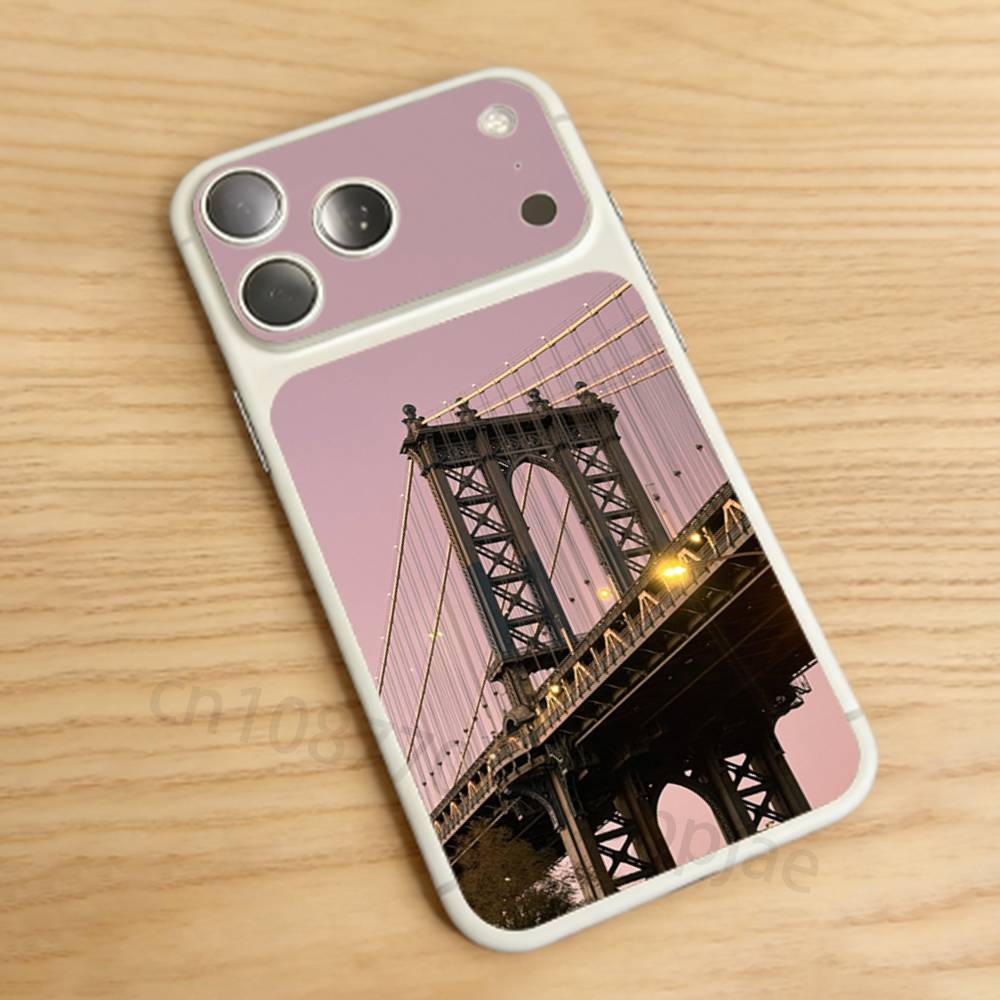 Famous buildings For iPhone 17 pro Max/ pro Full Cover Decal Skin Wrap Colorful Rear Protective Sticker Film iPhone17promax
Famous buildings For iPhone 17 pro Max/ pro Full Cover Decal Skin Wrap Colorful Rear Protective Sticker Film iPhone17promax