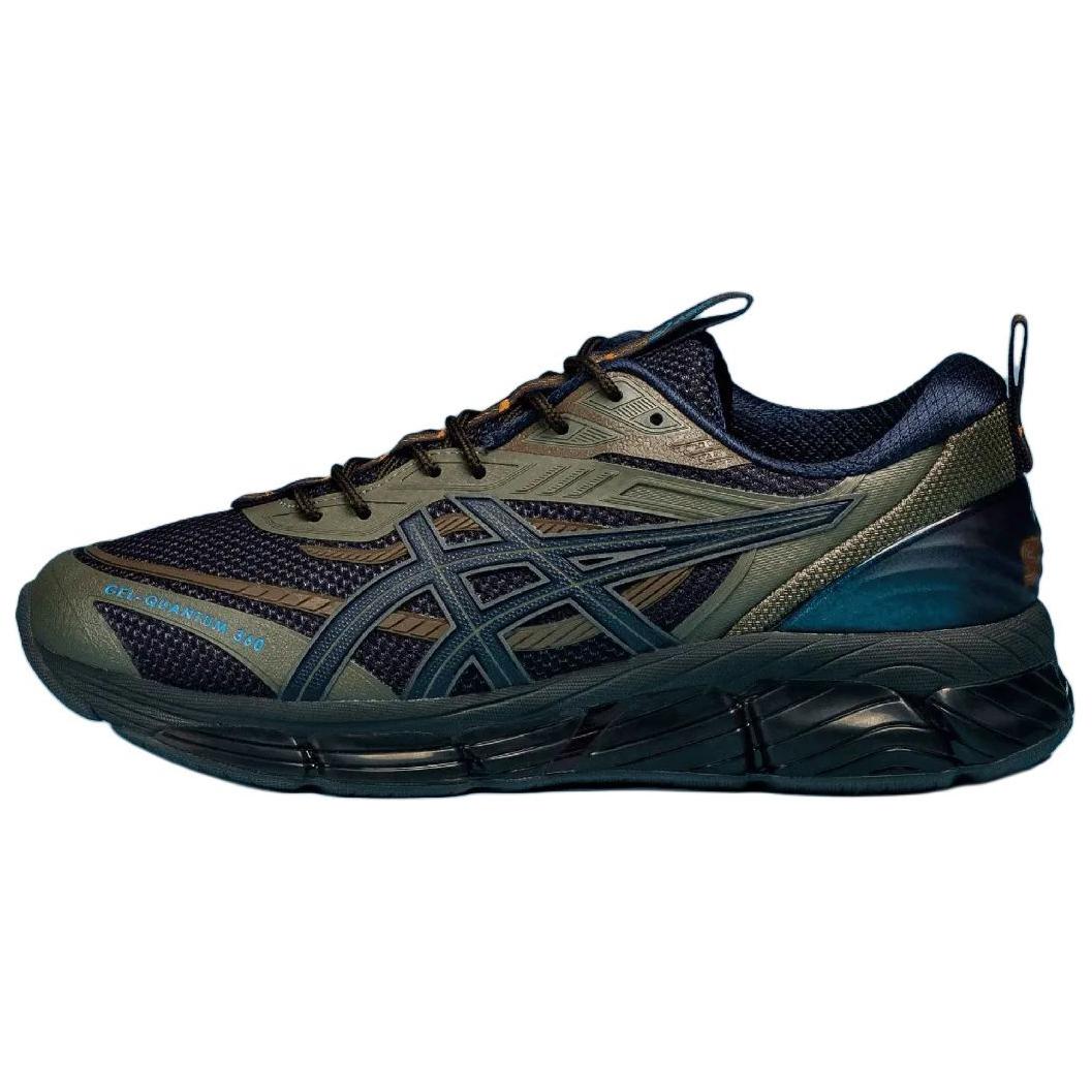 Кроссовки Sneakersnstuff x ASICS Gel Quantum 360 8 Night Shade Унисекс Зеленый Полуночный 1203A666-500 40.5
Кроссовки Sneakersnstuff x ASICS Gel Quantum 360 8 Night Shade Унисекс Зеленый Полуночный 1203A666-500 40.5