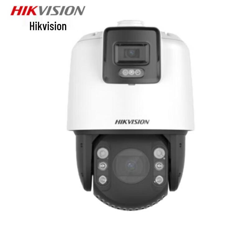Hikvision iDS-2DC7C144MW-D 4MP 2K HD PTZ Outdoor Security Camera CN plug (adapter included)
Hikvision iDS-2DC7C144MW-D 4MP 2K HD PTZ Outdoor Security Camera CN plug (adapter included)