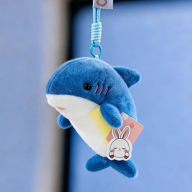 Ocean Series Plush Doll Pendant Water Cushion Soft Toy For Girls And Boys синій
Ocean Series Plush Doll Pendant Water Cushion Soft Toy For Girls And Boys синій