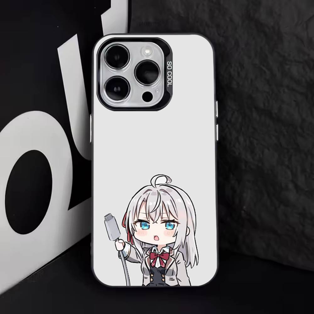Милый Аниме Аля Горячий Чехол Для Телефона Для iPhone 17,16,15,14,13,12,11,Pro,Max,Plus,E,Air,Mini Черный ТПУ Чехол iPhone15
Милый Аниме Аля Горячий Чехол Для Телефона Для iPhone 17,16,15,14,13,12,11,Pro,Max,Plus,E,Air,Mini Черный ТПУ Чехол iPhone15