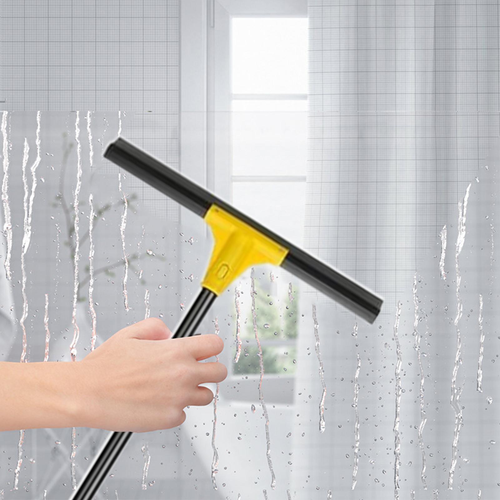 Squeegee Broom For Floor Long Handle Garage Squeegee Telescopic Shower Water Scraper For Housekeepers Homeowners RV Travelers CHINA
Squeegee Broom For Floor Long Handle Garage Squeegee Telescopic Shower Water Scraper For Housekeepers Homeowners RV Travelers CHINA