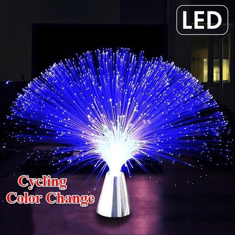 1шт. Фестивальный подарочный волоконно-оптический светильник, светодиодный светильник Starry Star, 3 цвета, меняющий свет
1шт. Фестивальный подарочный волоконно-оптический светильник, светодиодный светильник Starry Star, 3 цвета, меняющий свет