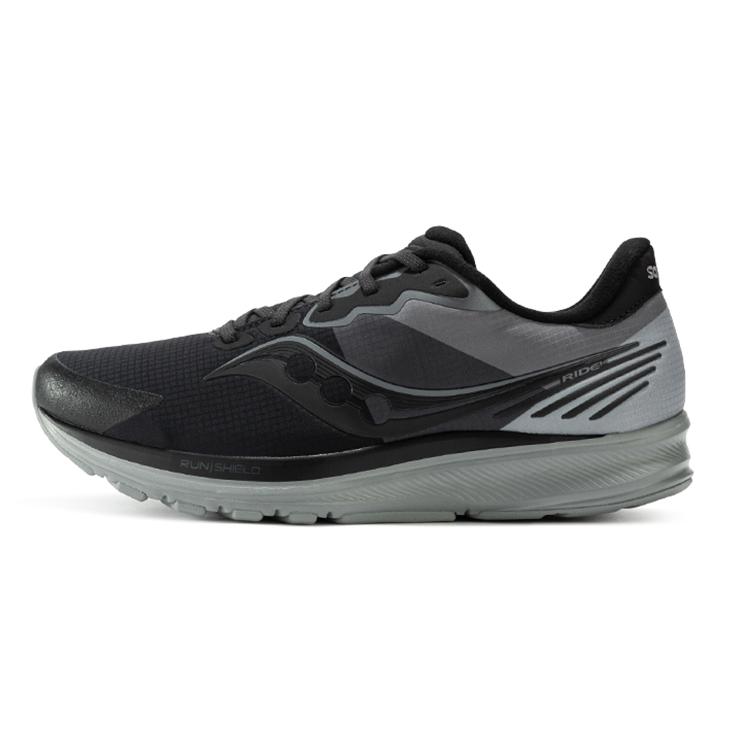 Saucony Ride Yutu 14 Fabric Cushioning Slip Resistant Abrasion Resistant Breathable Support Low top Running Shoes Men s S20652-2(M) 46
Saucony Ride Yutu 14 Fabric Cushioning Slip Resistant Abrasion Resistant Breathable Support Low top Running Shoes Men s S20652-2(M) 46