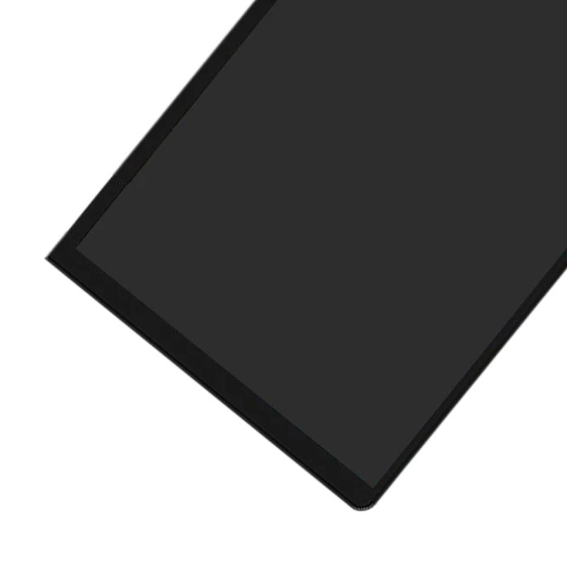For Lenovo Yoga Smart Tab YT-X705 Grade S LCD Screen and Digitizer Assembly Part (without Logo) Type A
For Lenovo Yoga Smart Tab YT-X705 Grade S LCD Screen and Digitizer Assembly Part (without Logo) Type A