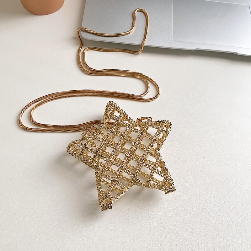 Personalized Metal Mini Bag Women s Style Chain Cross-body All-matching Trendy Cool Lipstick Accessory золотистий
Personalized Metal Mini Bag Women s Style Chain Cross-body All-matching Trendy Cool Lipstick Accessory золотистий