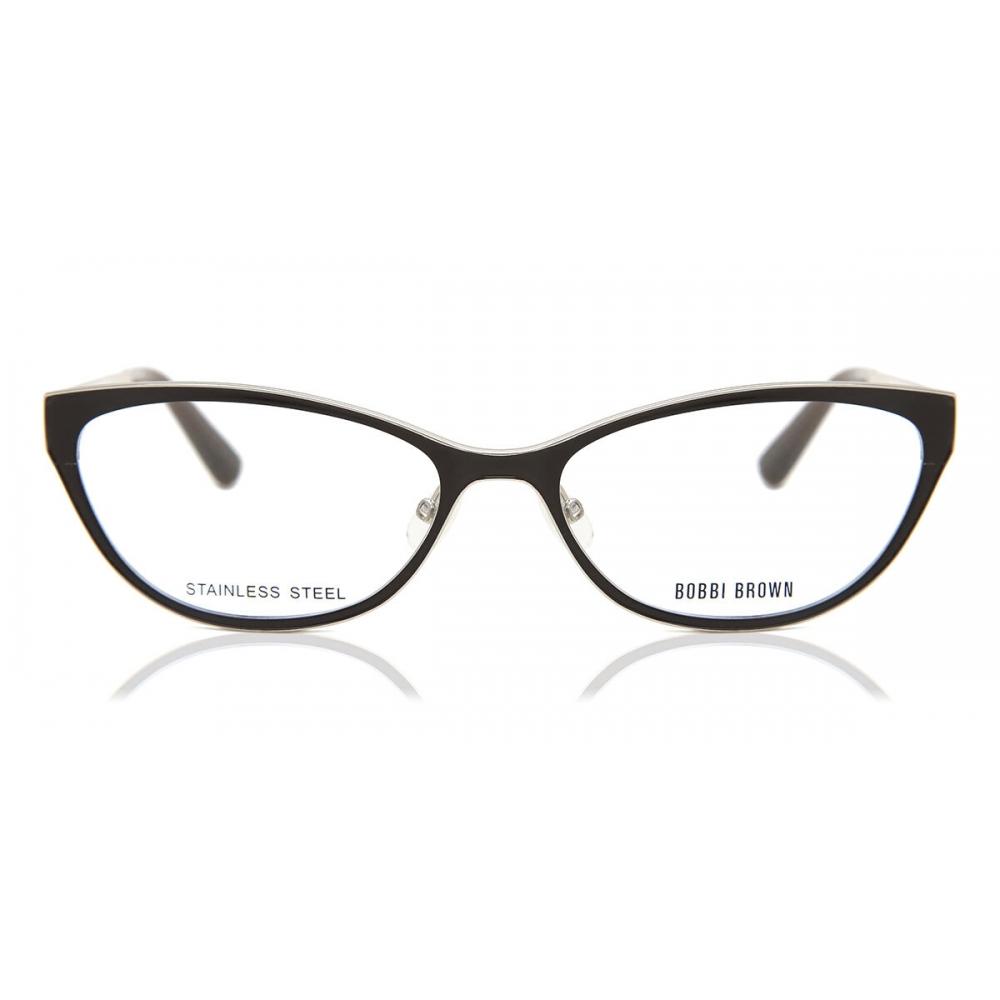 Bobbi Brown The Angie L9e Women Eyeglasses Brown/54 
Bobbi Brown The Angie L9e Women Eyeglasses Brown/54