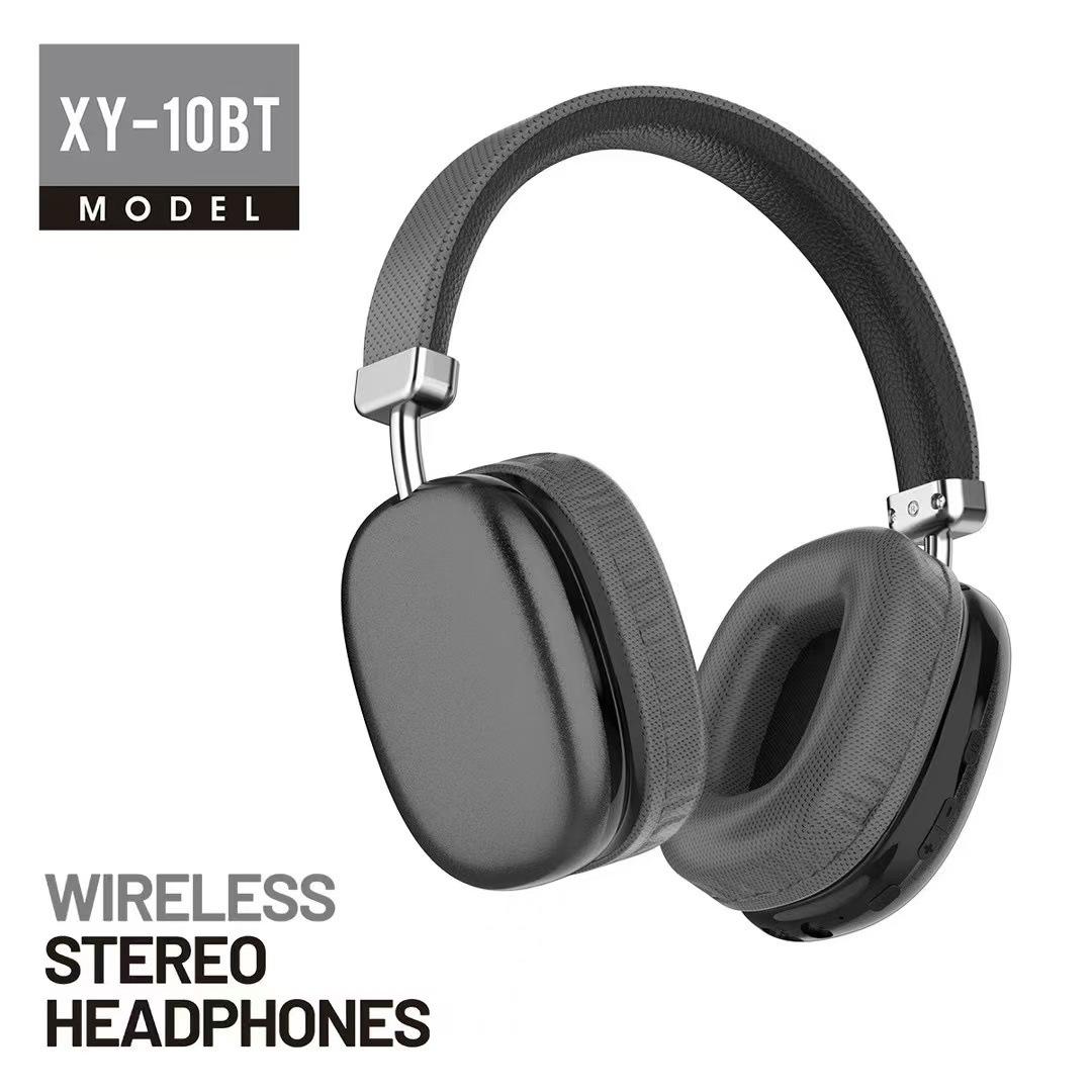 Bluetooth шумоподавляющие наушники накладные стерео наушники беспроводная гарнитура 19.3*17*7.6cm чёрный
Bluetooth шумоподавляющие наушники накладные стерео наушники беспроводная гарнитура 19.3*17*7.6cm чёрный