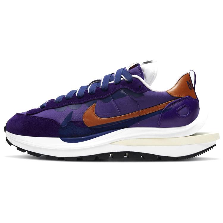 Sacai x Nike VaporWaffle Low Унисекс Повседневные Кроссовки DD1875-500 44.5
Sacai x Nike VaporWaffle Low Унисекс Повседневные Кроссовки DD1875-500 44.5