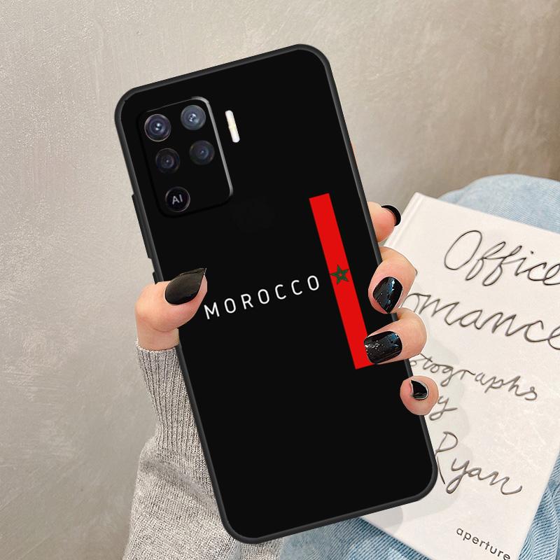Morocco Flag Coat Of Arms Case For Oppo A40 A60 A80 A78 A38 A18 A98 A58 A96 A76 A16 A94 A74 A54 A15 A17 A57 A77 A5 Pro OPPO A78 5G
Morocco Flag Coat Of Arms Case For Oppo A40 A60 A80 A78 A38 A18 A98 A58 A96 A76 A16 A94 A74 A54 A15 A17 A57 A77 A5 Pro OPPO A78 5G