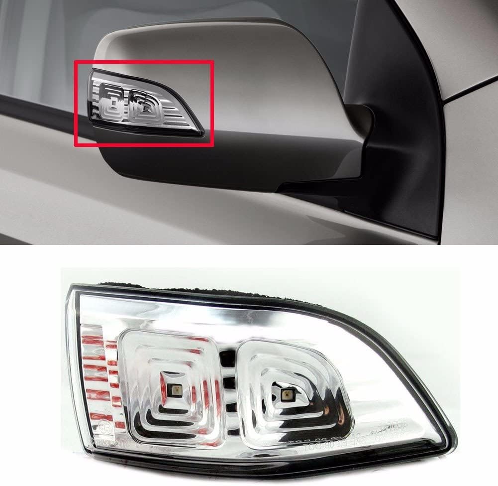 Оригинальный OEM 87624-4D000 Лампа наружного зеркала, правая / 876244D000 для Kia Sedona 11-14
Оригинальный OEM 87624-4D000 Лампа наружного зеркала, правая / 876244D000 для Kia Sedona 11-14