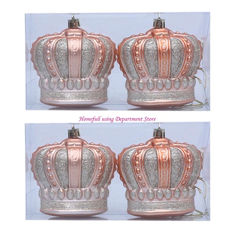Christmas Tree Crown Ornament for Tree Wreath Mantels Winter Holiday Party шампанського
Christmas Tree Crown Ornament for Tree Wreath Mantels Winter Holiday Party шампанського
