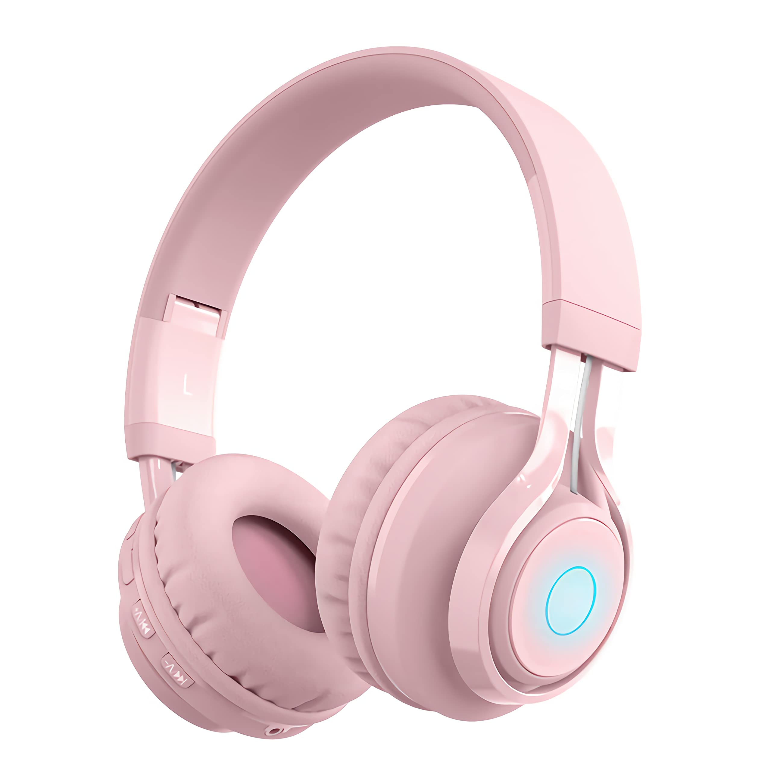 SITOAT Bluetooth 85 дБ громкость слуха беспроводные наушники с онлайн-детями обычные беспроводные и проводные двойной светодиод для подходит для игр детей розовый
SITOAT Bluetooth 85 дБ громкость слуха беспроводные наушники с онлайн-детями обычные беспроводные и проводные двойной светодиод для подходит для игр детей розовый