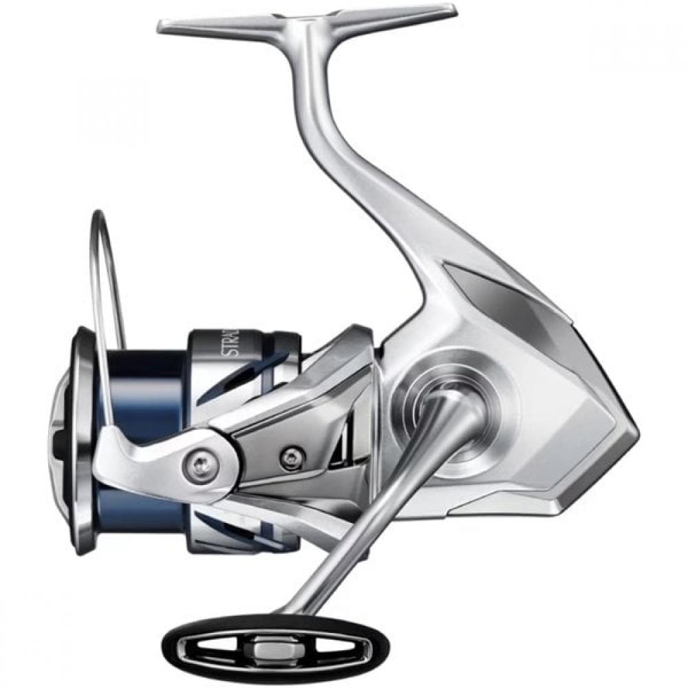 Shimano Spinning Reel 23 Stradick 3000mhg
Shimano Spinning Reel 23 Stradick 3000mhg